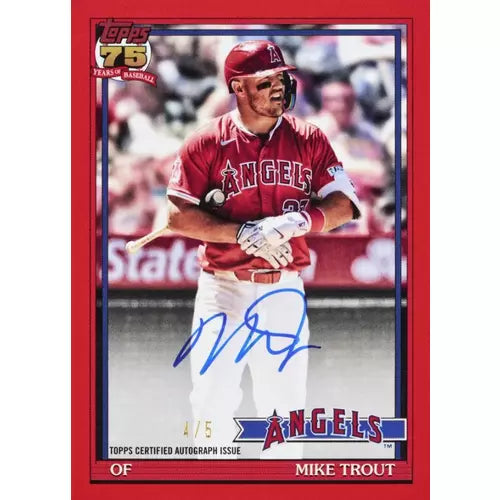 Break #1 - (Random Team) 4x Topps baseball 2026 series 1 Mega box break